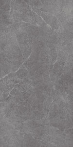 TER612813 Matt Finish Large Slab Porcelain Tiles for Floor Rustic Finish Digital Marble Stone Look Polished Tiles