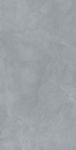 612LZ208big size 1200x600 living room smooth grey full polished glazed tile 600 1200 large grey floor tile porcelain