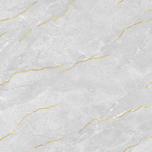 Load image into Gallery viewer, 999K013 Construction Material 800x800 tunisia Bathroom Porcelain Glazed Marble Golden Slab Tiles
