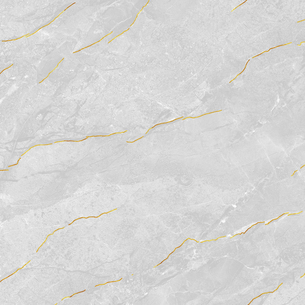 999K013 Construction Material 800x800 tunisia Bathroom Porcelain Glazed Marble Golden Slab Tiles