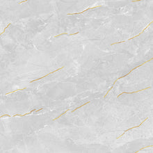 Load image into Gallery viewer, 999K013 Construction Material 800x800 tunisia Bathroom Porcelain Glazed Marble Golden Slab Tiles
