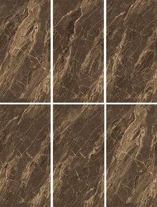 999K91806B Luxury stone design building materials 900x1800mm big size Polished Glazed Porcelain Tile For Interior Wall and Floor