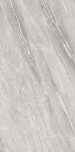 AB-YB918612 Greek grey long shaped floor tiles marble ceramic wall panels polished glazed tiles ceramic wall tiles 900x1800MM