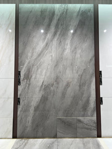 AB918306 Anti-slip 900x1800 Large Format Tile Nano Floor Marble Big Slab Porcelain Tile