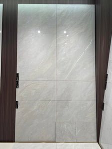 AB918307Luxury Style Infinite Lines Full Body Marble Wall Tile 900x1800 Big Slab Tiles For Bathroom Floor