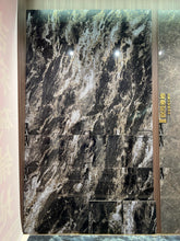 Load image into Gallery viewer, ABK918037C Santino gold Slab Tile 900X1800mm Large Format Polished Porcelain Marble Slab Tile Granite Slabs Marble
