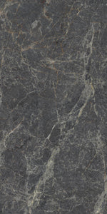 ABK918039C Hermes Gold Black foshan large format big size full body porcelain tile in 900x1800 mm