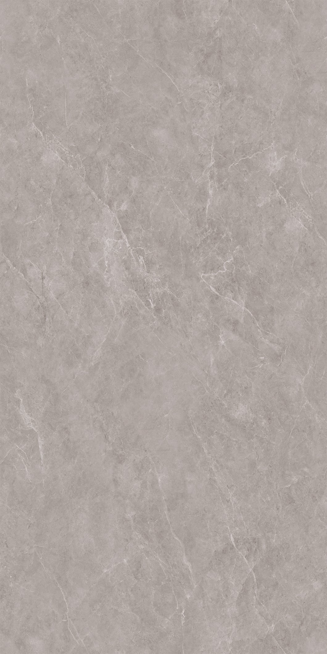 GT715056 Foshan Polished Large Grey Living Room Glazed Floor Tiles 750x1500