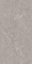 Carica l&#39;immagine nel visualizzatore di Gallery, GT715056 Foshan Polished Large Grey Living Room Glazed Floor Tiles 750x1500
