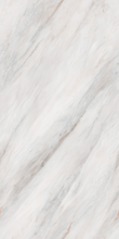 Load image into Gallery viewer, GT715106 Modern Big Size Carrara Calacatta Fish Maw White Quartz Marble Hotel Villa Polished Slabs Porcelain Tiles For Floor And Wall
