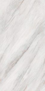 GT715106 Modern Big Size Carrara Calacatta Fish Maw White Quartz Marble Hotel Villa Polished Slabs Porcelain Tiles For Floor And Wall