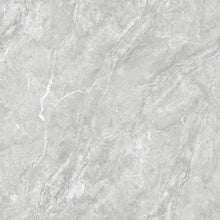 Carica l&#39;immagine nel visualizzatore di Gallery, GT8675 Floor Tiles 800X800 600X600 Cheap Chinese Ce Digital Porcelain Tile Grey For Sale
