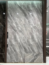 Load image into Gallery viewer, GT918006  Luxury Style Infinite Lines Full Body Marble Wall Tile 900x1800 Big Slab Tiles For Bathroom Floor
