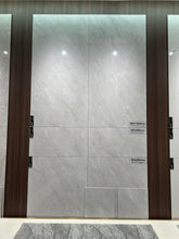 Load image into Gallery viewer, GT918201 luxury big slab 900x1800 glazed porcelain floor tile sintered stone
