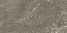 Load image into Gallery viewer, AB918305 900x1800 Hermes grey Porcelain Slab Floor Tiles For Bathroom Design
