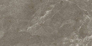 AB918305 900x1800 Hermes grey Porcelain Slab Floor Tiles For Bathroom Design