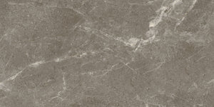 AB918305 900x1800 Hermes grey Porcelain Slab Floor Tiles For Bathroom Design