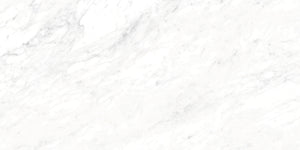 AB918310 White Carrara Bathroom Shower Luxury 900x1800 White Slab Marble Floor Tiles Design