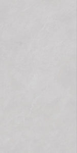 LS612102 60x120 Grey Glazed Polished Porcelain Floor Tile For Living Room