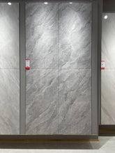 Load image into Gallery viewer, TC126502 Building Materials Glazed Non-slip Grey porcelain Floor Tiles
