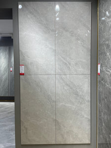 TC126550 Vitrified Porcelain Polished Tiles Floor