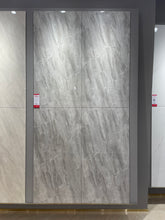 Load image into Gallery viewer, TC126822  Building Materials Glazed Non-slip Grey ceramic 1200*600mm porcelain Floor Ceramic Tiles
