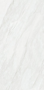 AB-YB918600 Clouded white China manufacturer 900X1800mm big slab glazed porcelain Jade marble look polished floor tiles