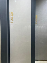 Load image into Gallery viewer, YB918615 Lime light grey  large format ceramic wall tiles 900x1800 pisos porcelanato 60x60 carreaux de sol tiles for floor porcelain
