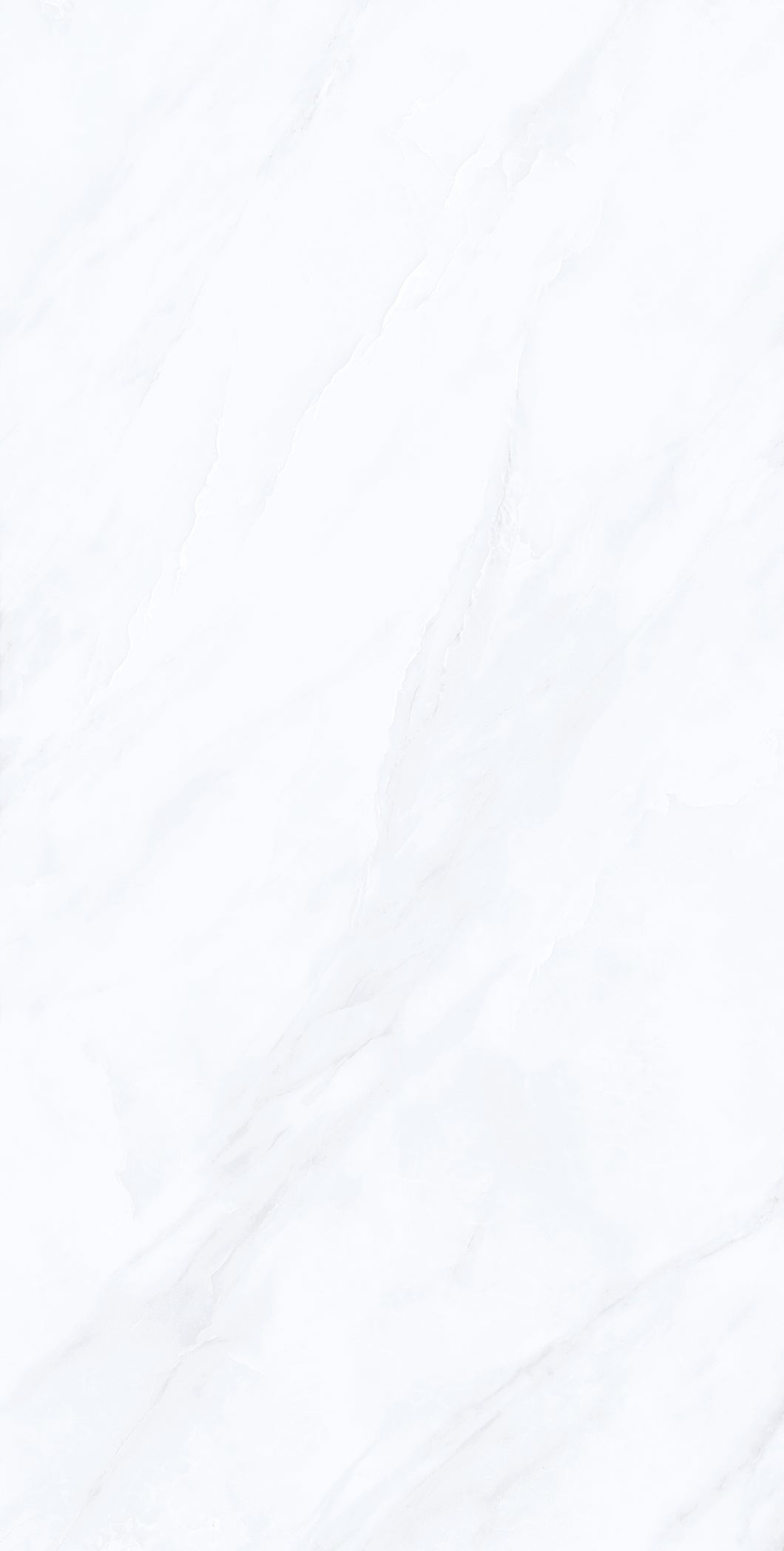 YB918622 900x1800 mm high quality White large glazed polished porcelain slab for interior wall and floor