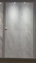 Load and play video in Gallery viewer, TC126501Building Material Glazed Floor Wall 1200x600mm Tile
