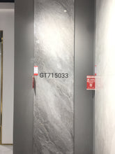 Carica l&#39;immagine nel visualizzatore di Gallery, Piastrelle per pavimenti di alta qualità Piastrelle lucidate a smalto pieno Ceramica Hotel Camera da letto Soggiorno Piastrelle per pavimenti vetrificate in porcellana RF-GT715033 Vasta roccia 
