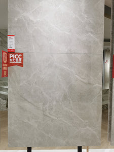 Fully Polished Floor Tile, grey Tiles, Glazed Polish Porcelain Tiles