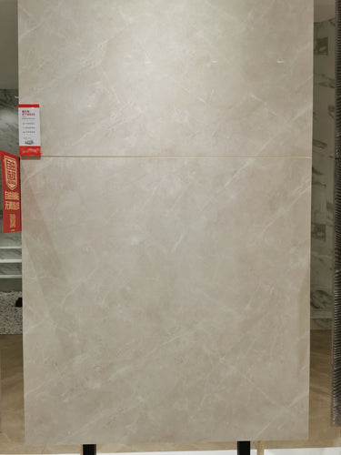 Fully Polished Floor Tile, grey Tiles, Glazed Polish Porcelain Tiles