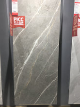 Load image into Gallery viewer, RF-TC126305 Moonlight Dark Gray Full Body Marble Tiles
