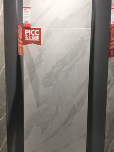 RF-TC126306 Tiger Eye Grey Full Body Marble Tiles