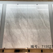 Carica l&#39;immagine nel visualizzatore di Gallery, Fabbrica di Foshan che vende piastrelle in ceramica smaltata lucidata per pavimenti in porcellana per pavimenti in ceramica RF-GT715027 Quicksand Rock 
