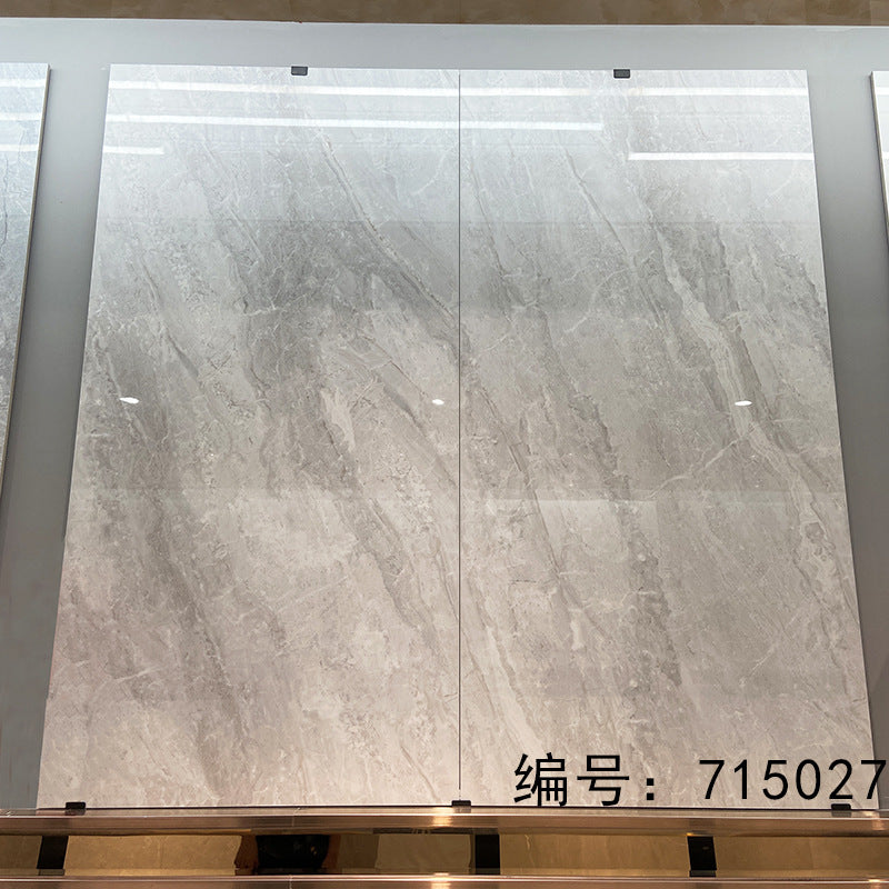 Fabbrica di Foshan che vende piastrelle in ceramica smaltata lucidata per pavimenti in porcellana per pavimenti in ceramica RF-GT715027 Quicksand Rock 