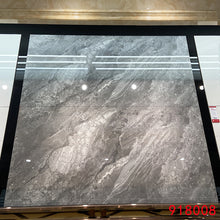 Load image into Gallery viewer, modern home wall decoration material GT918008 china porcelain ceramic floor tile 900x1800 price
