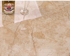 RF-999K005 Venice 80x80 Golden Decorative Bathroom Wall Tile Polished Glazed Floor Marble Porcelain Ceramic Tiles