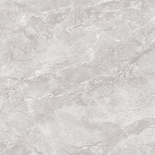 Load image into Gallery viewer, RF-CP8502 Arthur Grey Full Polished Glazed Porcelain Tile
