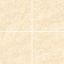 Load image into Gallery viewer, RF-CP8503 Arthur Beige Full Polished Glazed Porcelain Tile
