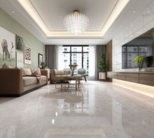 Load image into Gallery viewer, RF-CP8505 Barton Grey Full Polished Glazed Porcelain Tile
