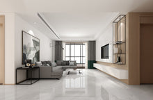 Load image into Gallery viewer, RF-CP8506 Fran Grey Full Polished Glazed Porcelain Tile
