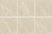 Load image into Gallery viewer, RF-CP8507 Bacon Beige Full Polished Glazed Porcelain Tile
