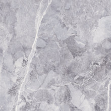 Load image into Gallery viewer, RF-CP8508  Gran Dark Grey Full Polished Glazed Porcelain Tile
