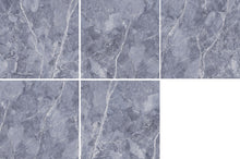 Load image into Gallery viewer, RF-CP8508  Gran Dark Grey Full Polished Glazed Porcelain Tile
