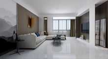 Load image into Gallery viewer, RF-CP8509 Bacon Grey  Full Polished Glazed Porcelain Tile
