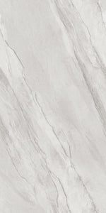 Grey color floor interior porcelain tiles wave marble looking porcelanatos para habitation tile for floor RF-GT715021 Sea Clouds Rock