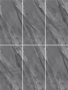 Foshan moreroom onice gres porcellanato di grandi dimensioni in gres porcellanato effetto marmo onice piastrella per pavimento in ceramica RF-GT715026Basalt Rock 