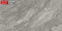 Load image into Gallery viewer, modern home wall decoration material GT918008 china porcelain ceramic floor tile 900x1800 price
